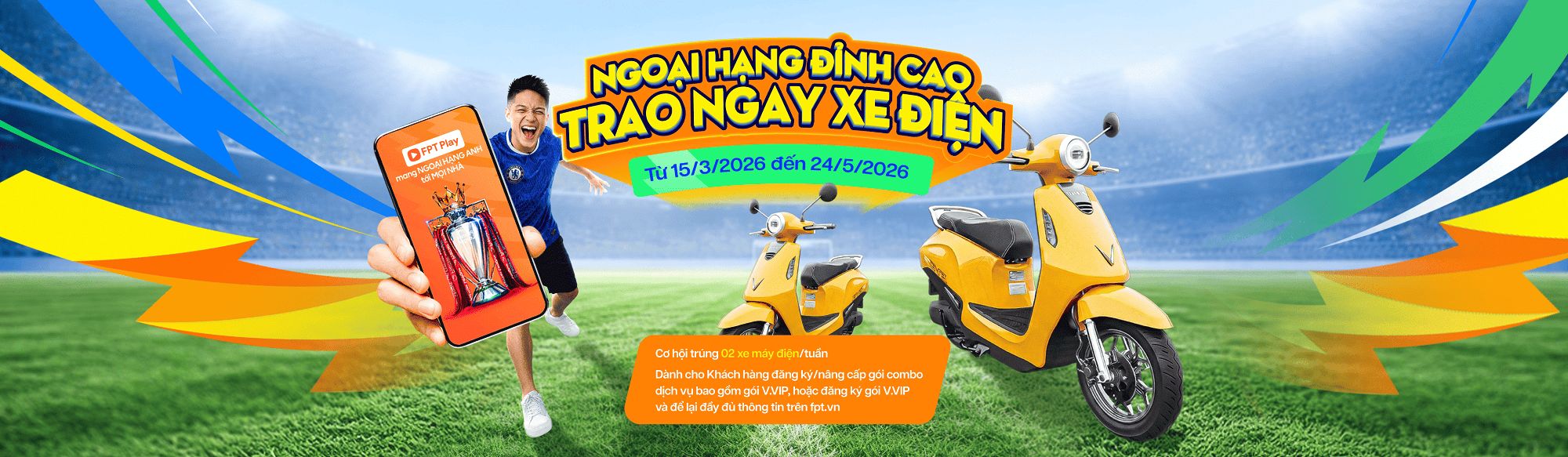 Ngoại hạng anh 1