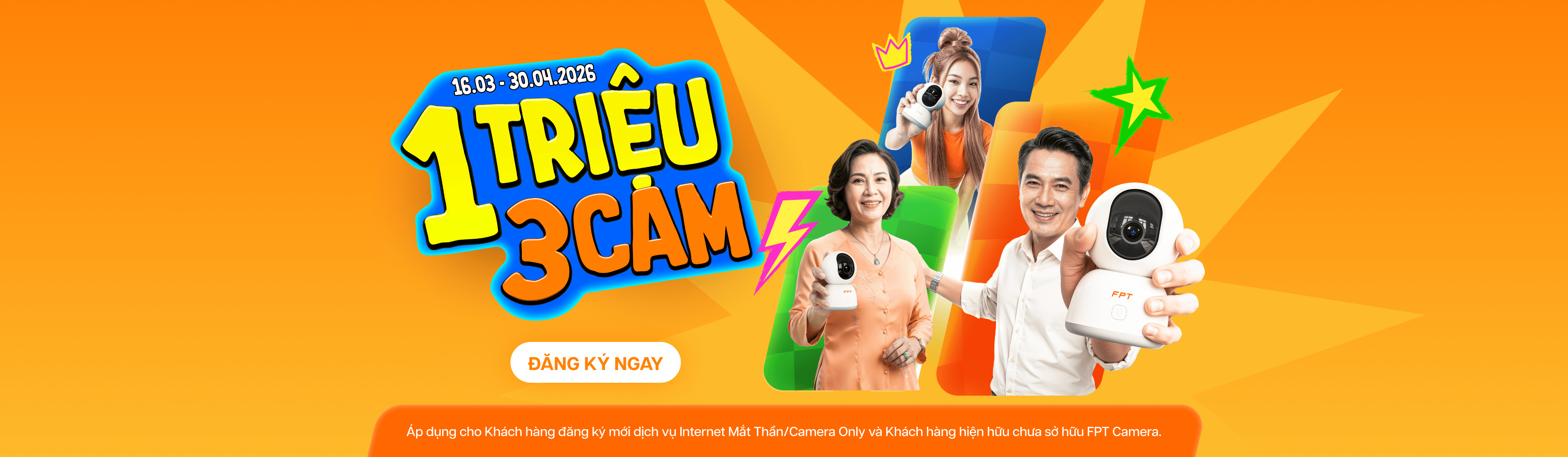 Danh mục thiết bị th&ocirc;ng minh