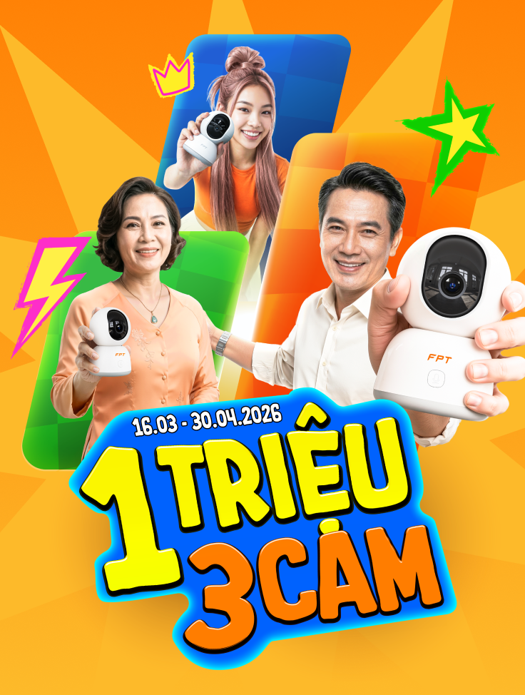 Thiết bị c&ocirc;ng nghệ b&aacute;n chạy nhất