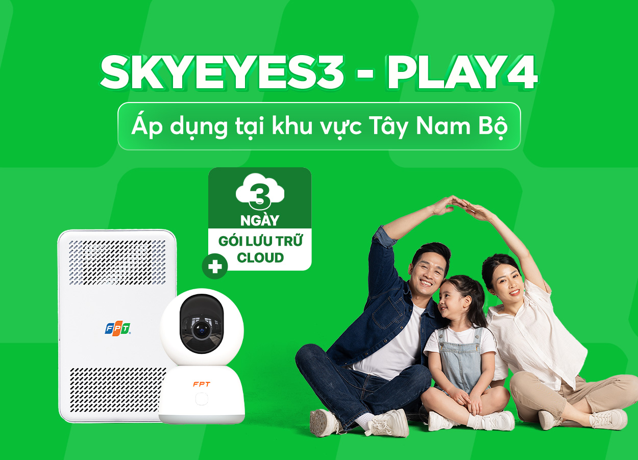 SkyEyes3 - Play4