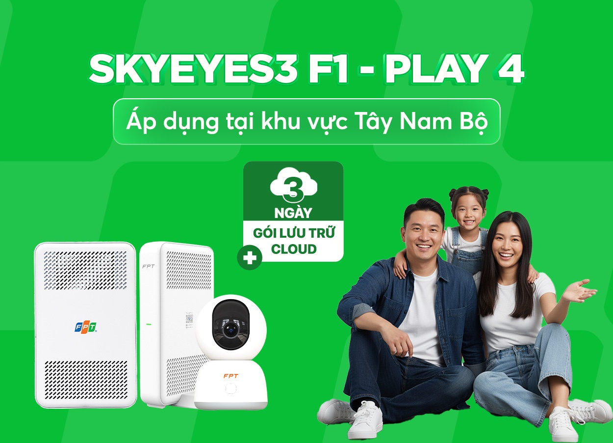 SkyEyes3 F1 - Play 4