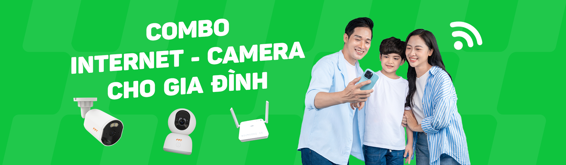 Banner đầu trang - Combo Net camera