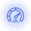 Tốc độ Internet vượt trội