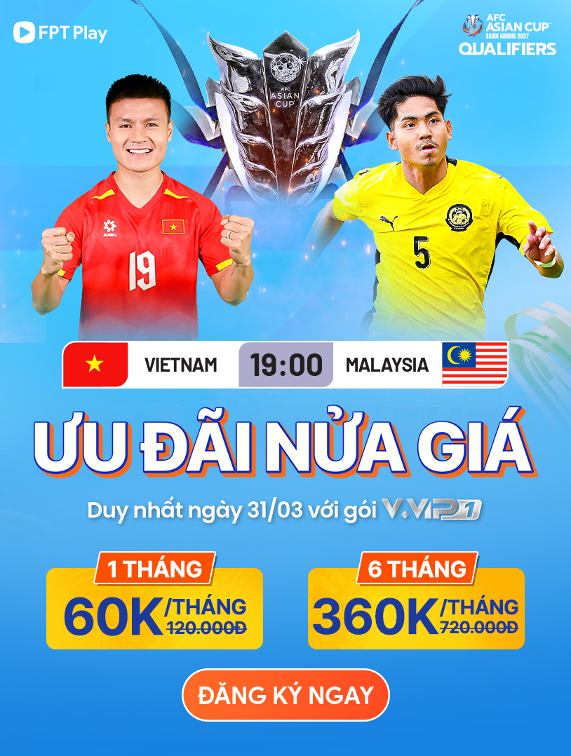 FPT Play - G&oacute;i xem truyền h&igrave;nh, giải tr&iacute;, thể thao đa phương tiện