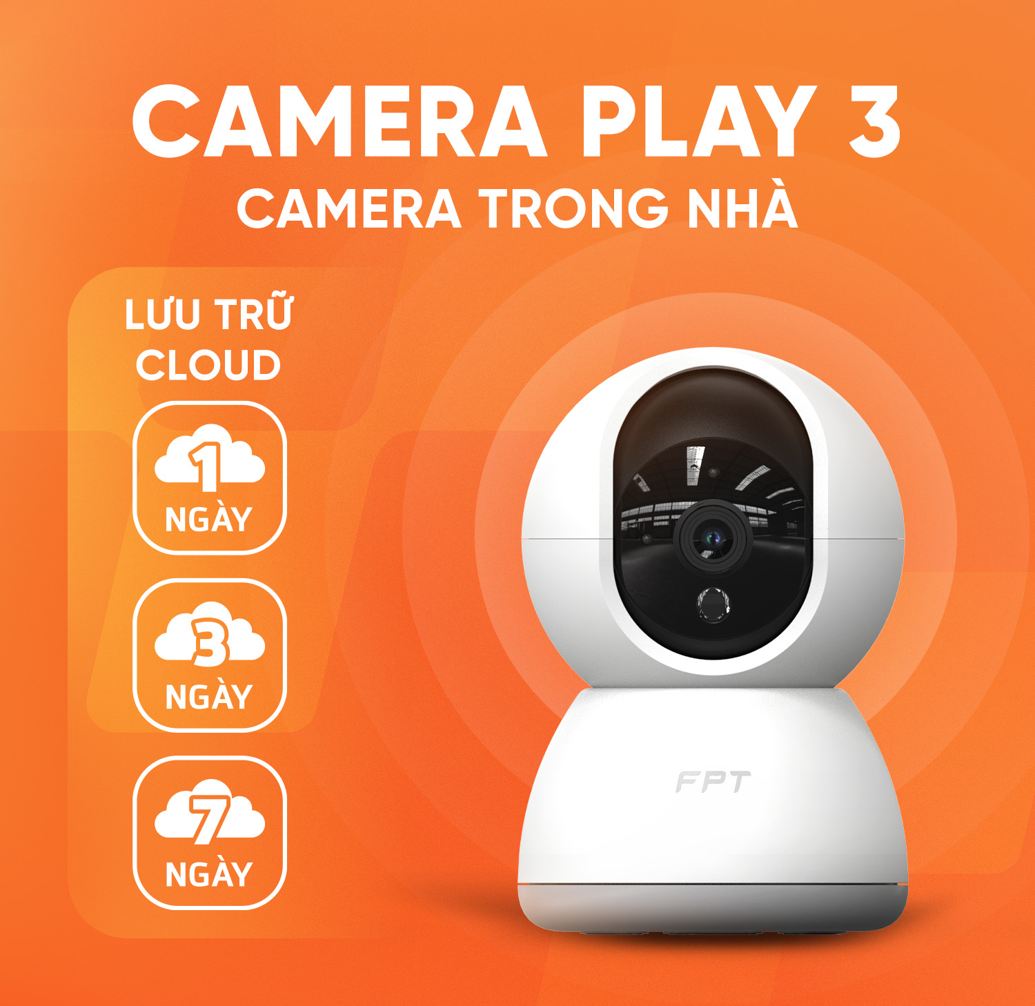 Camera Camera Play 3