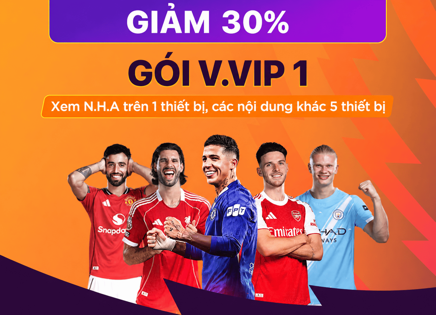 G&oacute;i V.VIP 1