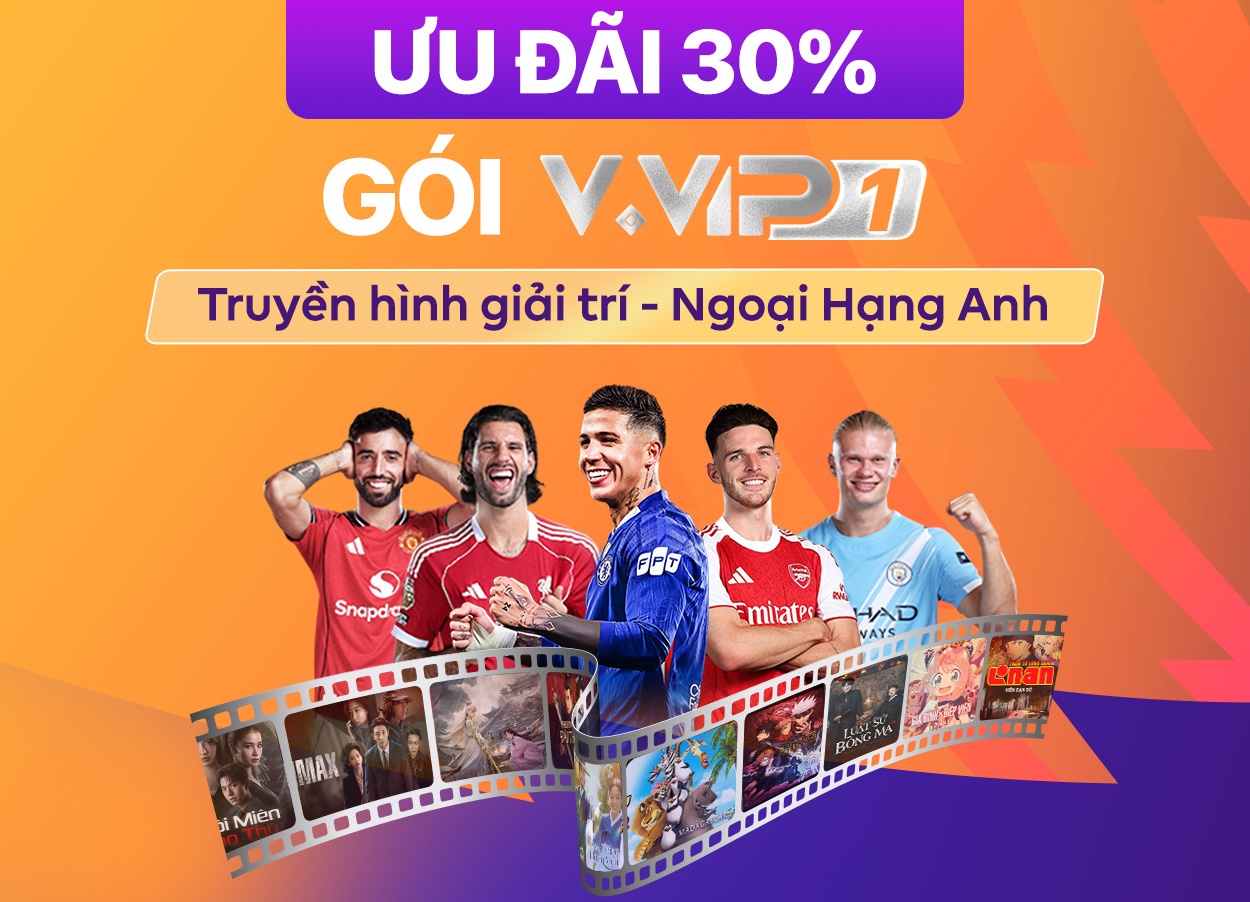 G&oacute;i V.VIP 1
