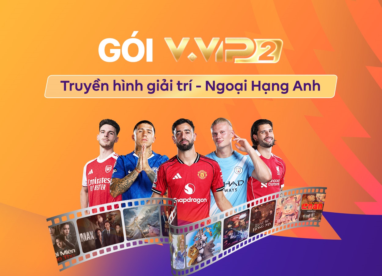 G&oacute;i V.VIP 2