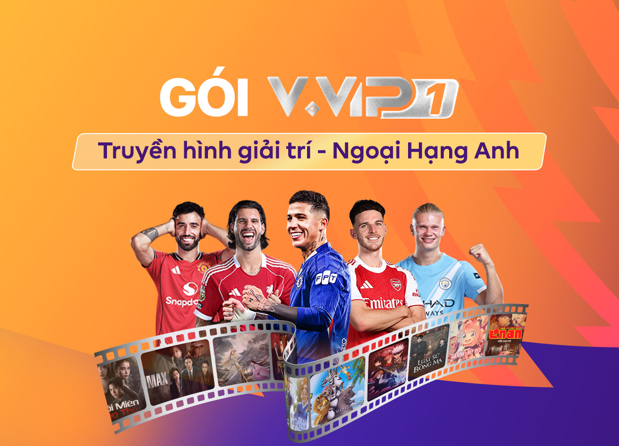 Gói V.VIP 1