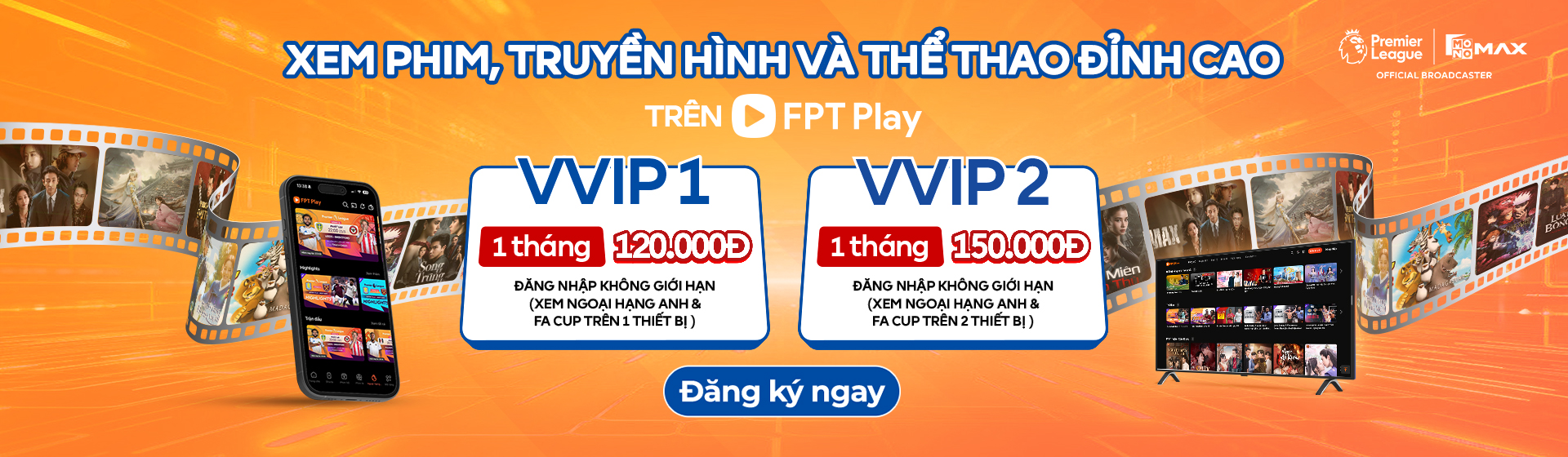 Banner EPL VIP