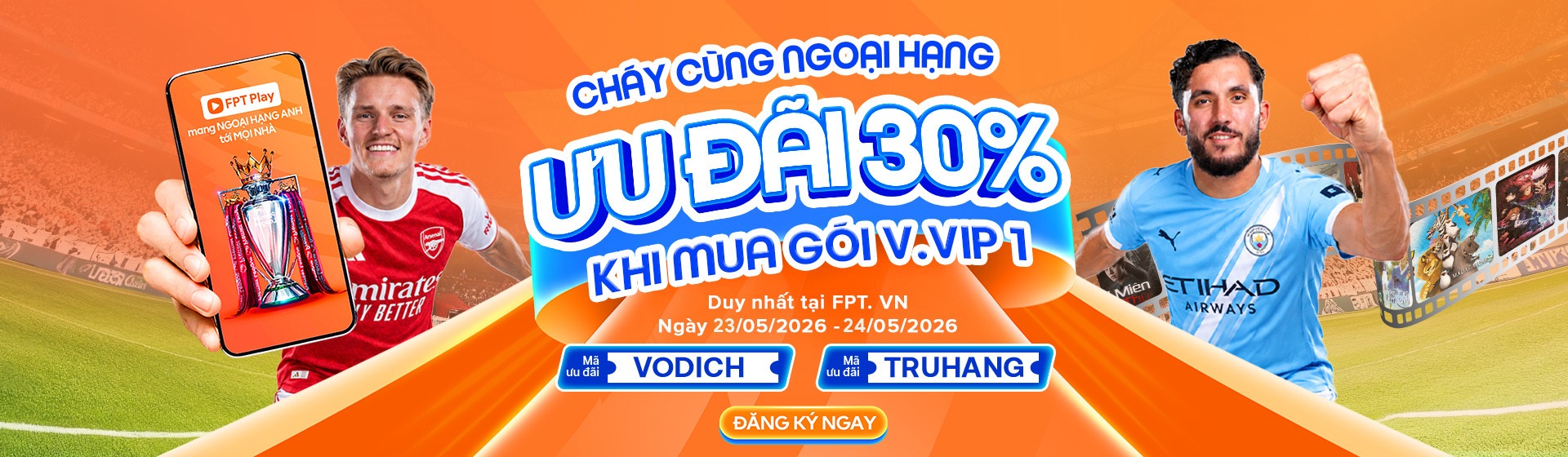 30% vvip