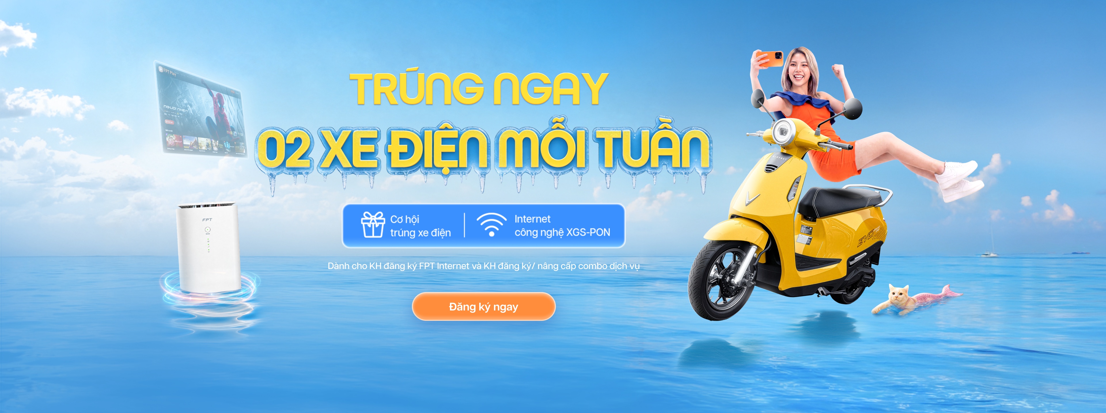 Ngoại hạng anh VVIP