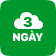 Lưu trữ Cloud 3 ngày