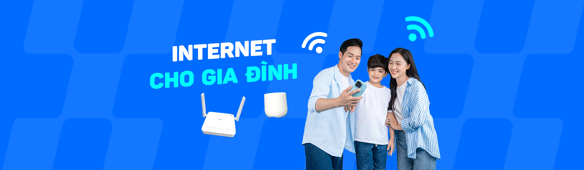 Banner đầu trang - Gia đ&igrave;nh