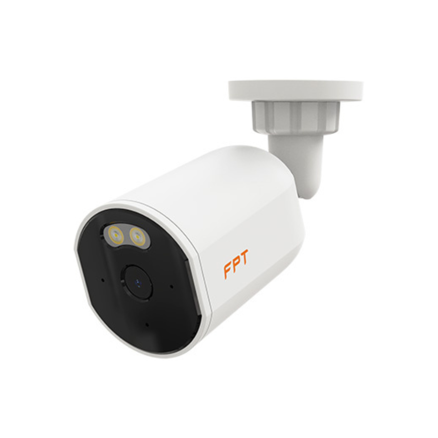 Camera gi&aacute;m s&aacute;t ngo&agrave;i trời IQ4S