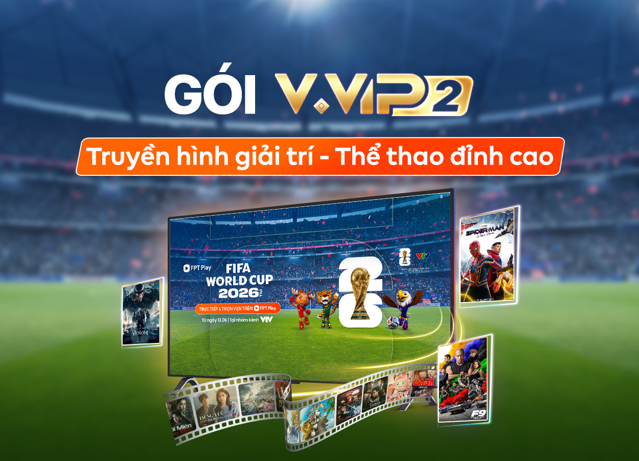 G&oacute;i V.VIP 2