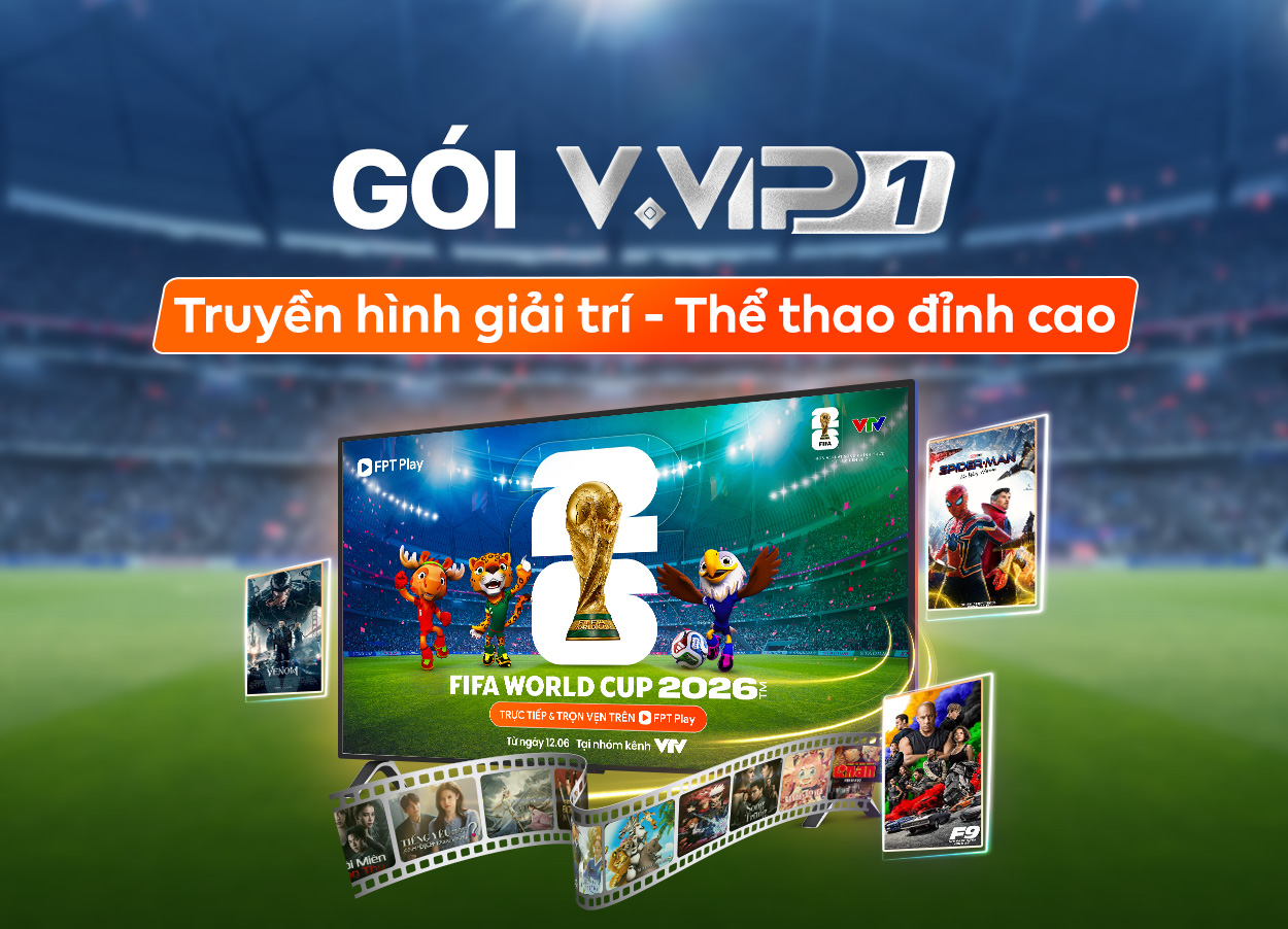 G&oacute;i V.VIP 1