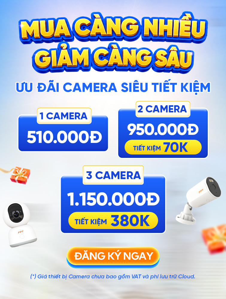 Thiết bị c&ocirc;ng nghệ b&aacute;n chạy nhất