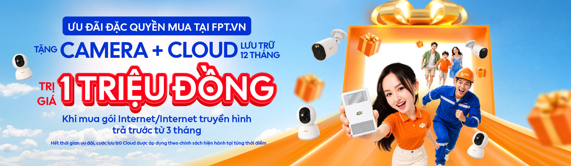 Mua Net tặng Cam - Trang chi tiết