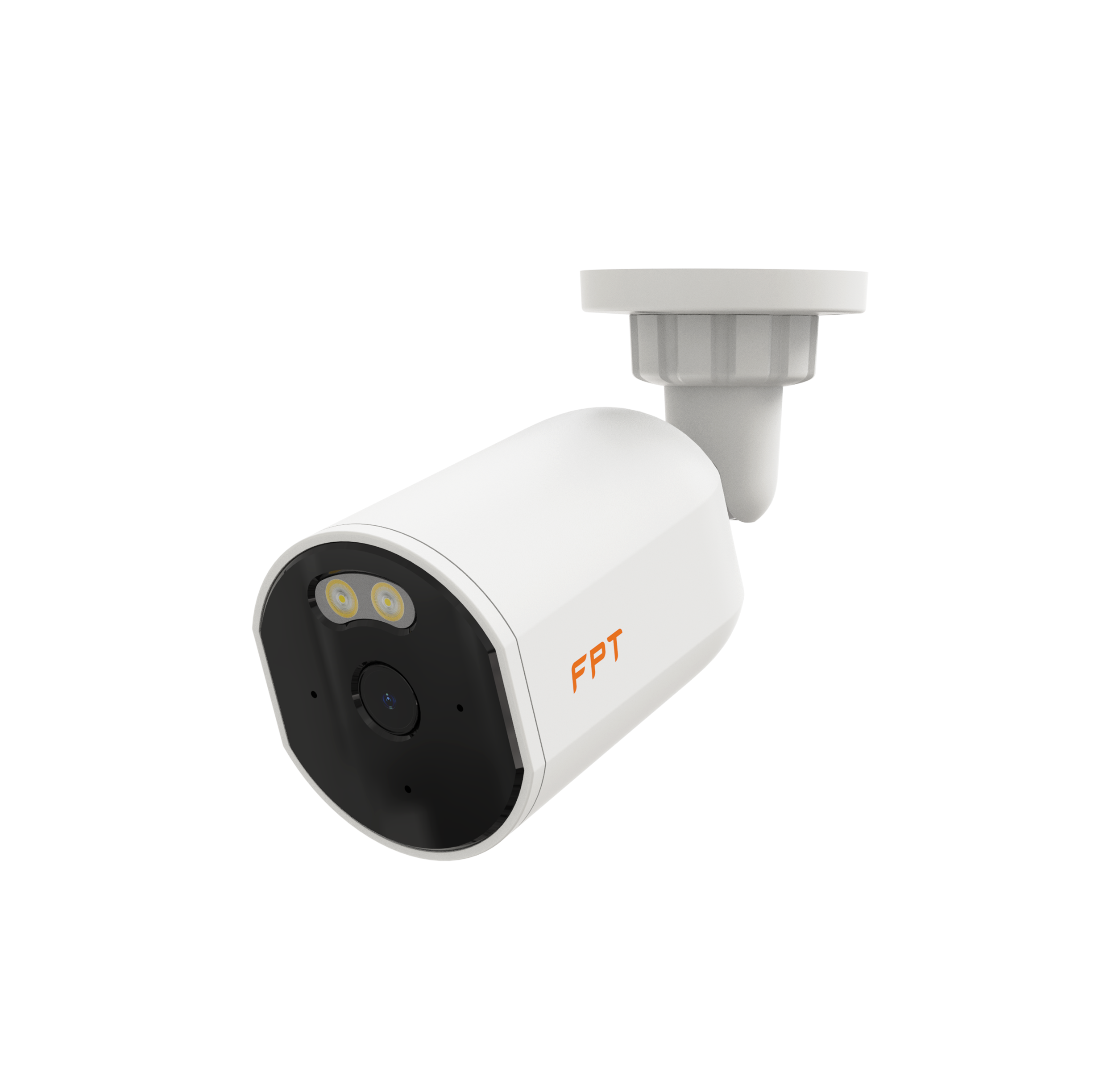 Camera giám sát ngoài trời IQ4S