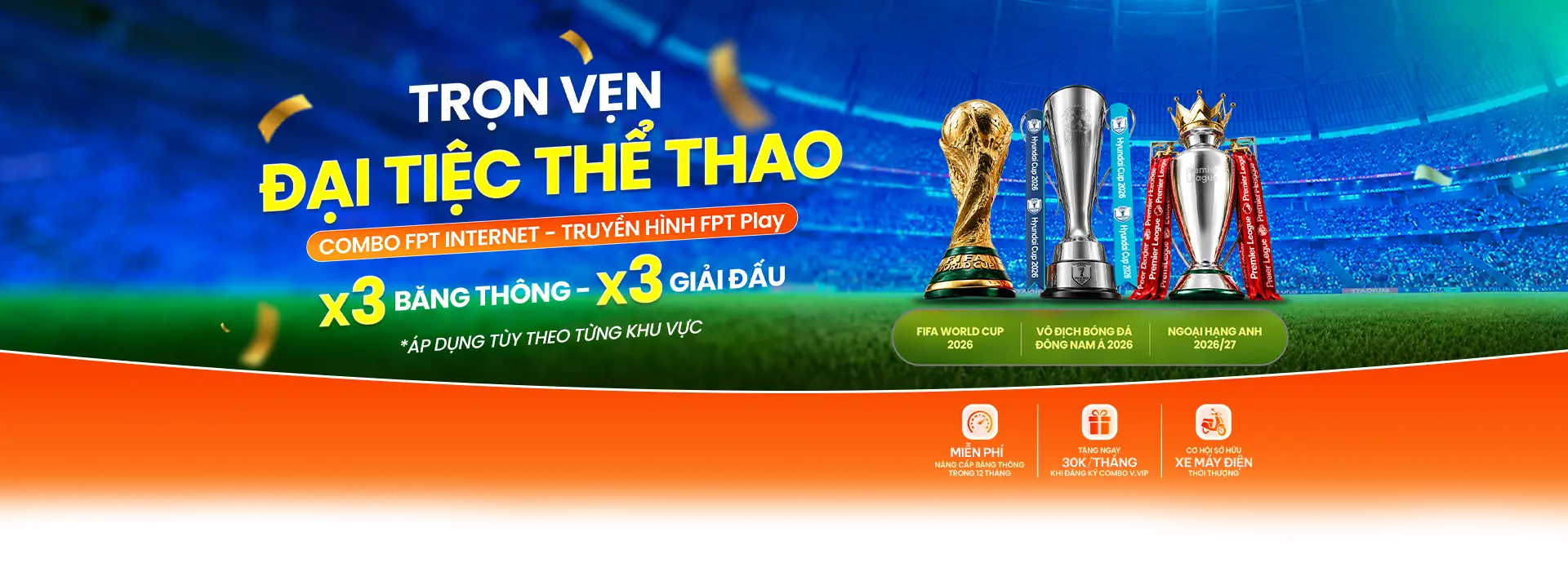 X3 băng th&ocirc;ng
