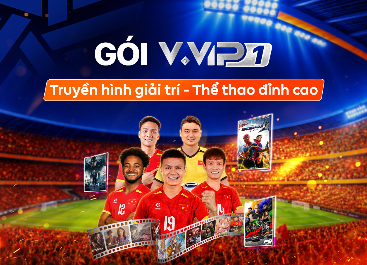 G&oacute;i V.VIP 1
