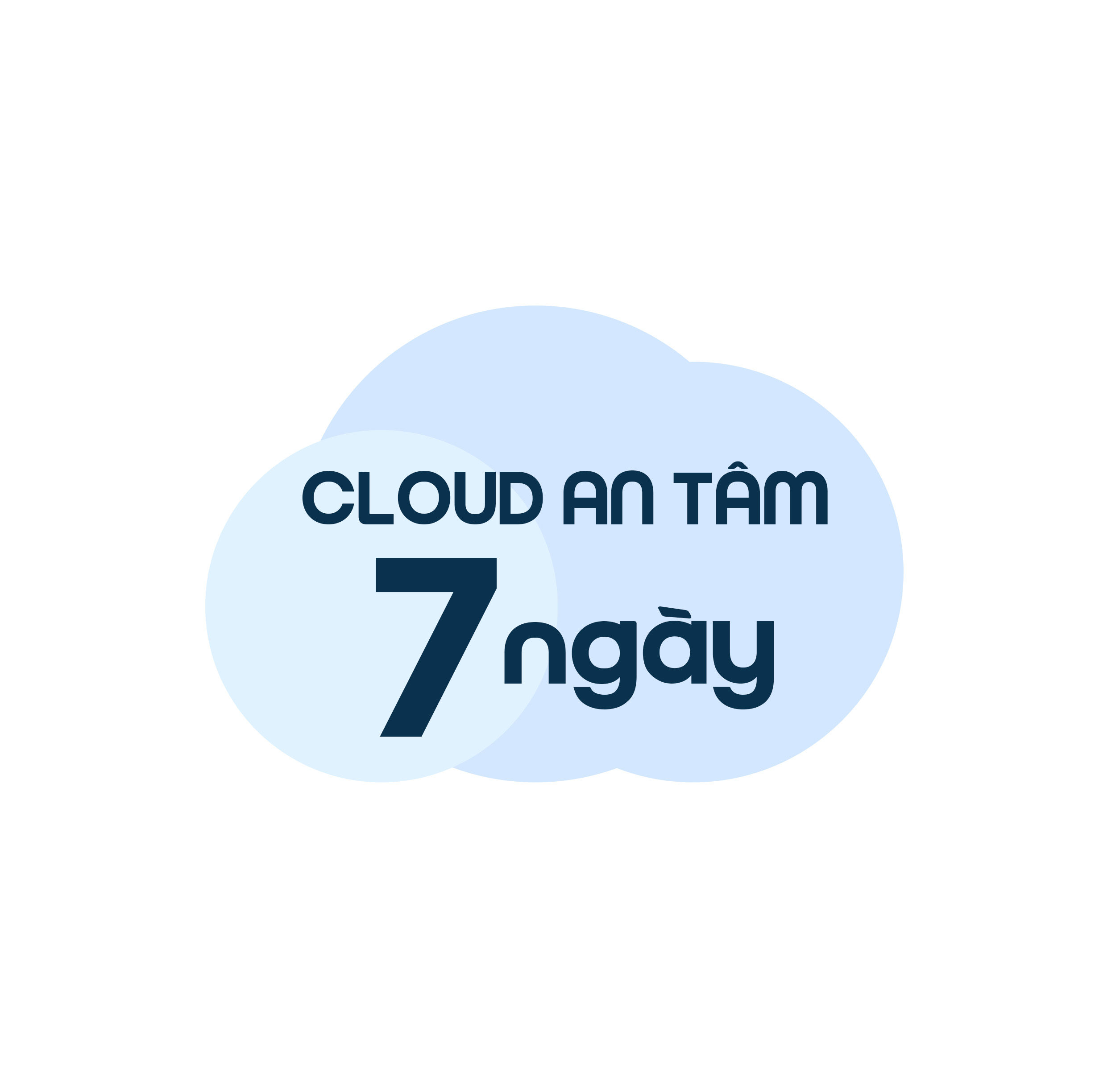 Lưu trữ Cloud An T&acirc;m 7 ng&agrave;y