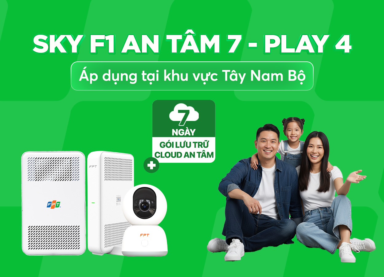 Sky F1 An T&acirc;m 7 - Play 4