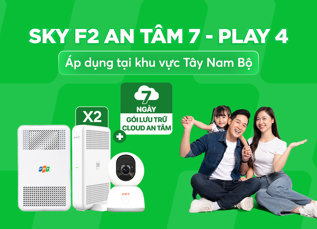 Sky F2 An T&acirc;m 7 - Play 4