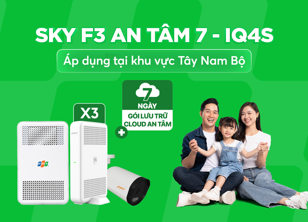 Sky F3 An T&acirc;m 7 - IQ4S