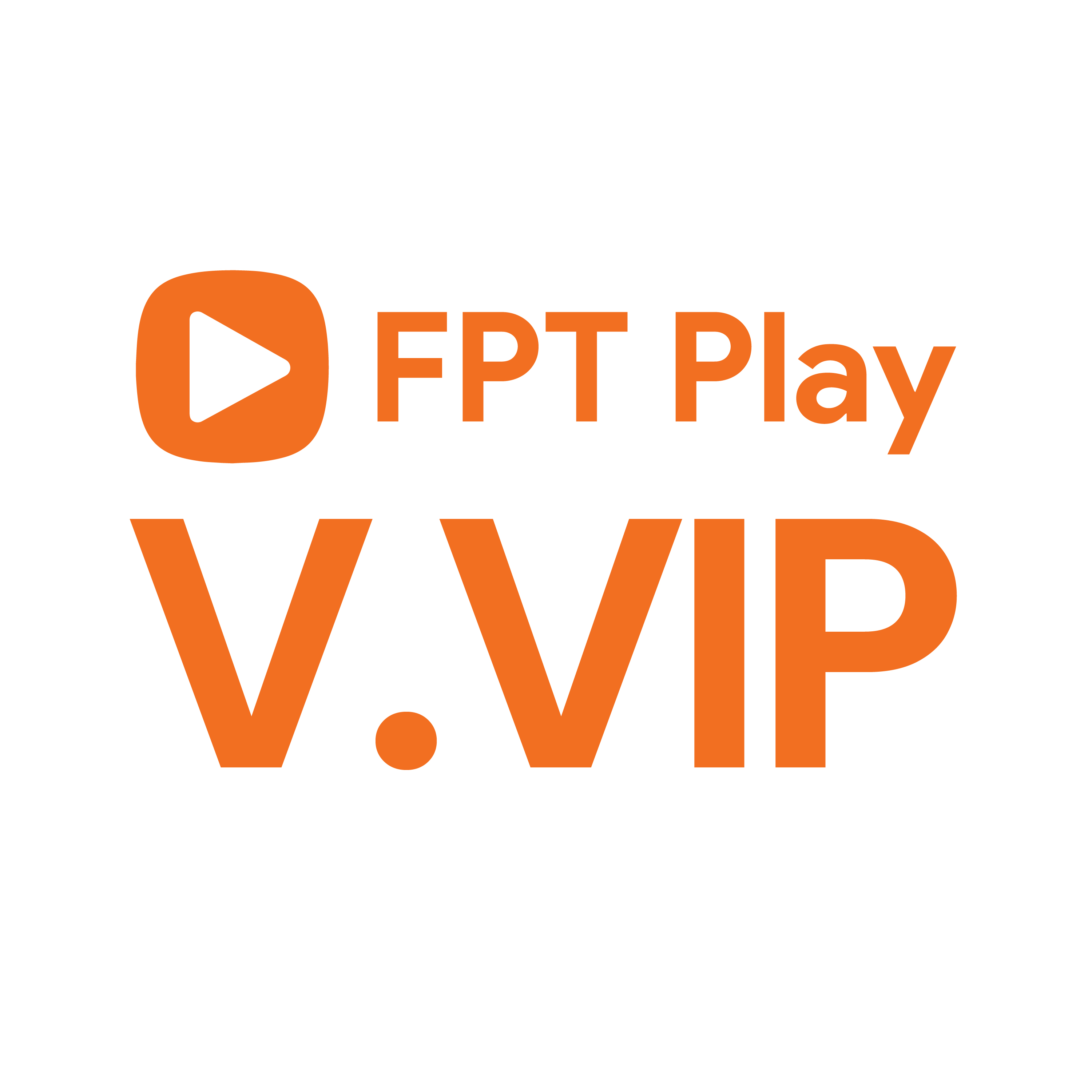 Dịch vụ FPT Play V.VIP