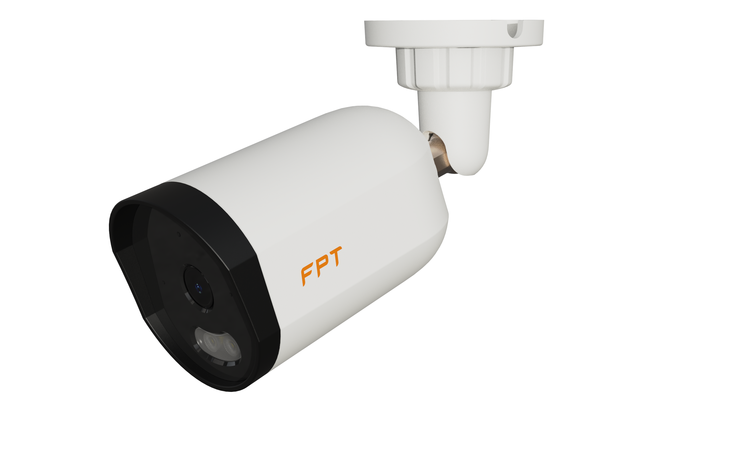 Camera gi&aacute;m s&aacute;t ngo&agrave;i trời IQ4S