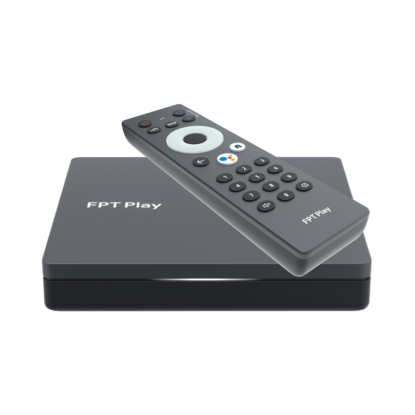 FPT Play Box