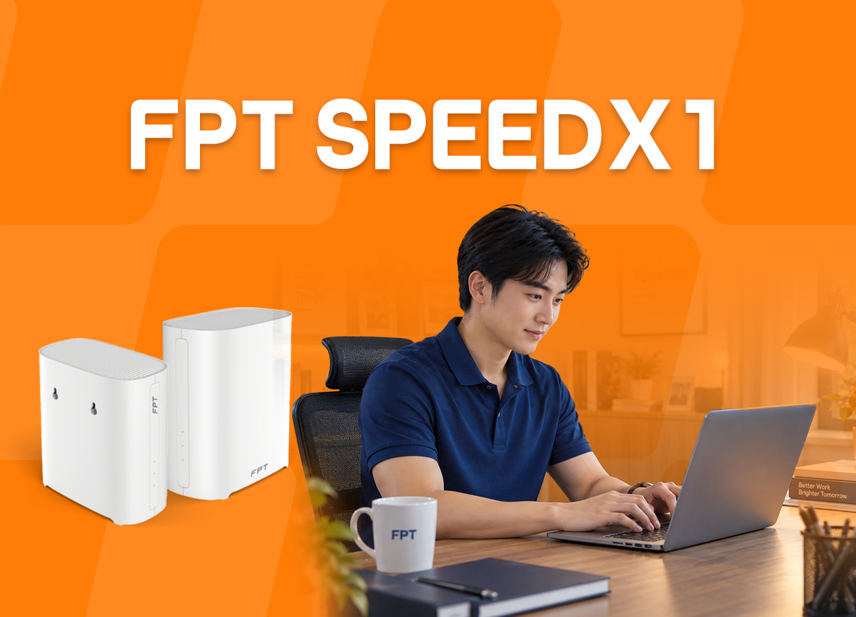 G&oacute;i SpeedX1