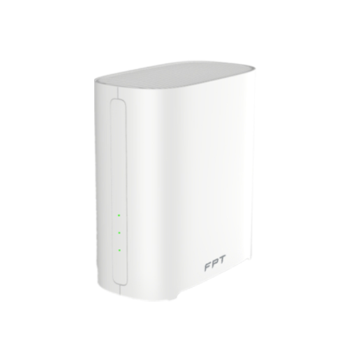 02 Access Point Wi-Fi 7