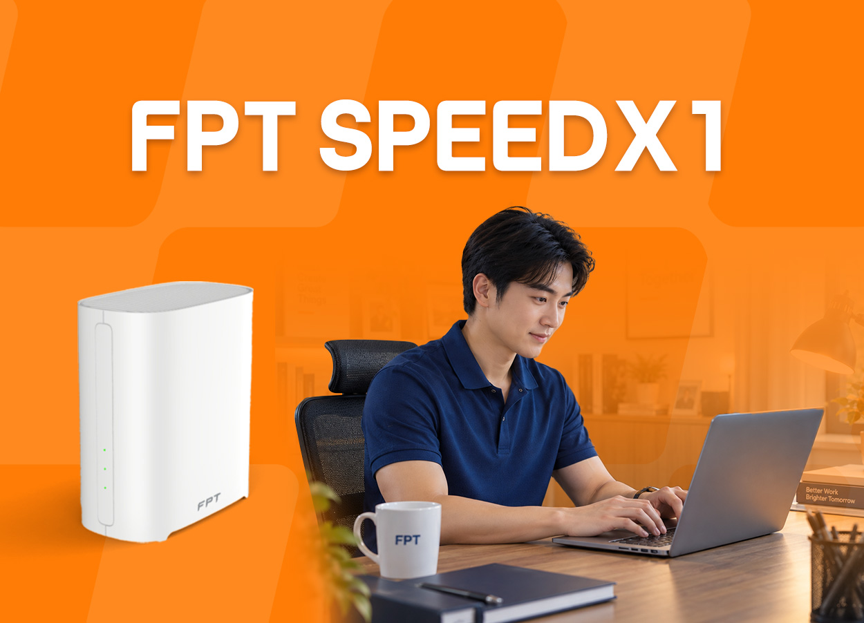 G&oacute;i SpeedX1