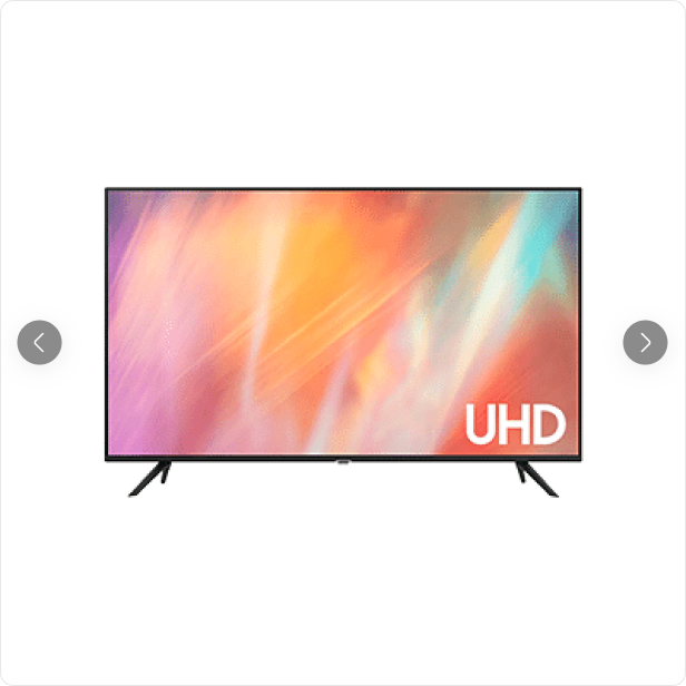 43 inch QLED 4K Q60B