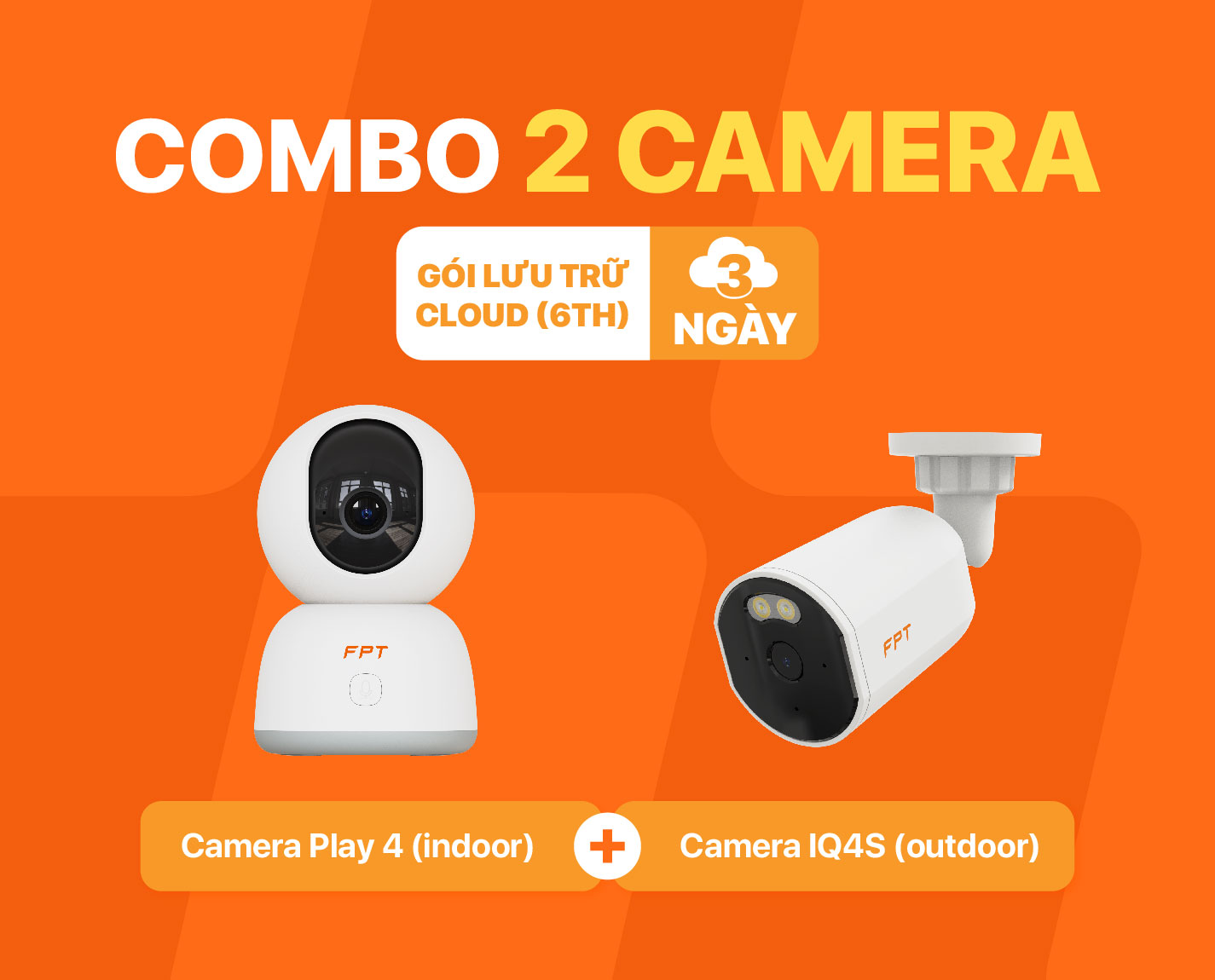 Combo 2 Camera