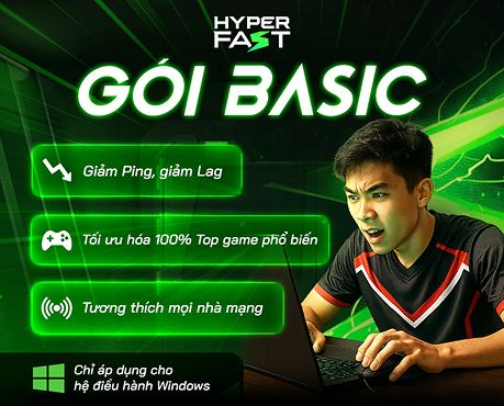HyperFast Basic