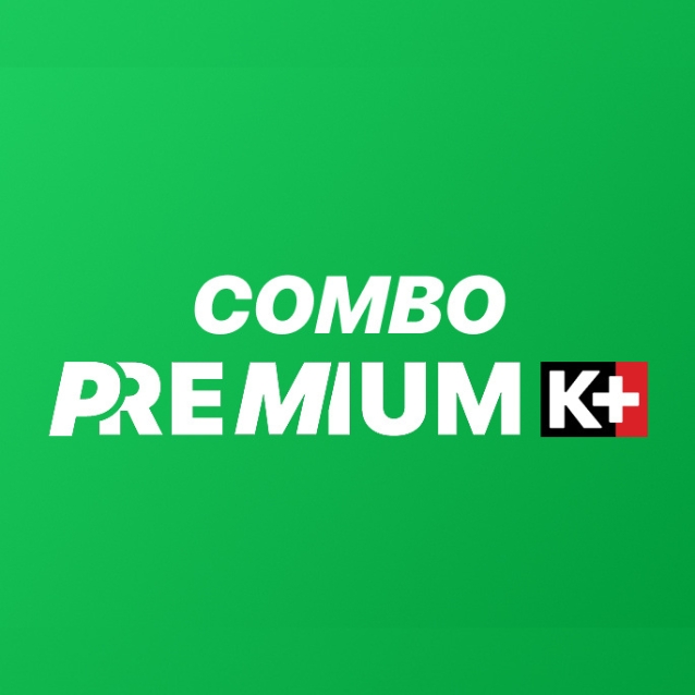 K+