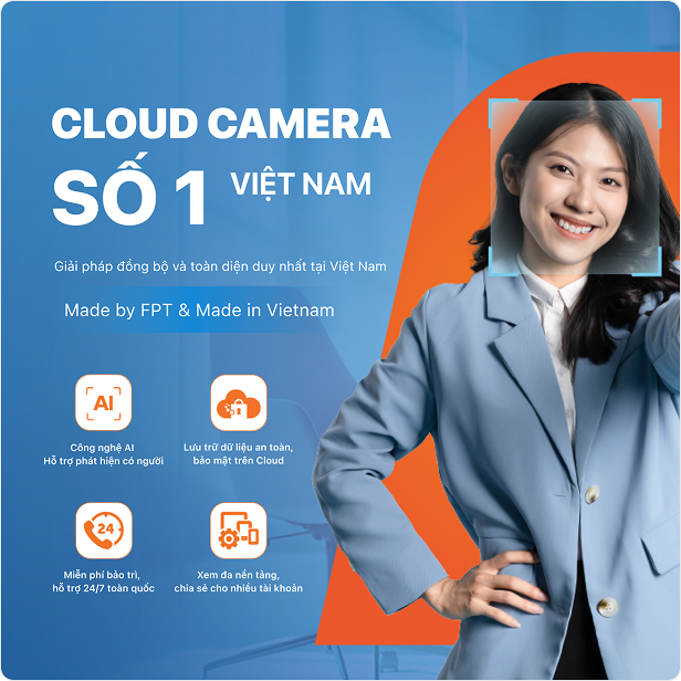 Combo 3 Camera IQ4S