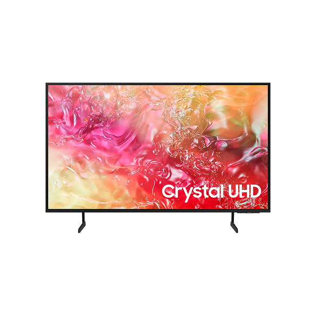 Tivi Samsung 43 inch Crystal UHD 4K AU7002