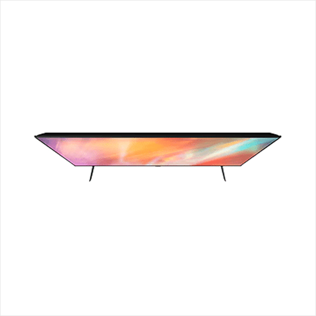 Tivi Samsung 43 inch Crystal UHD 4K AU7002