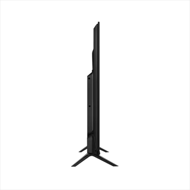 Tivi Samsung 43 inch Crystal UHD 4K AU7002