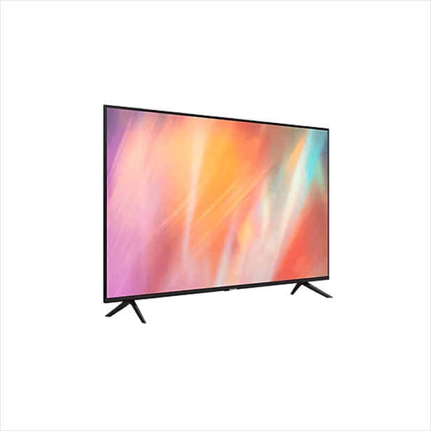 Tivi Samsung 43 inch Crystal UHD 4K AU7002