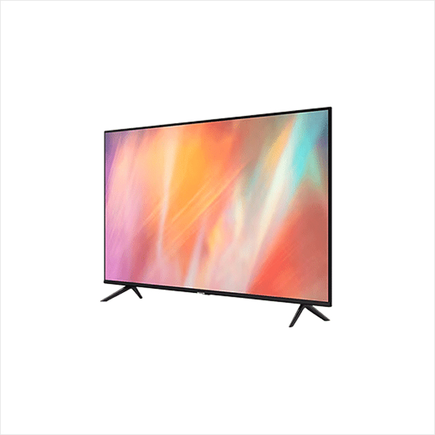 Tivi Samsung 43 inch Crystal UHD 4K AU7002