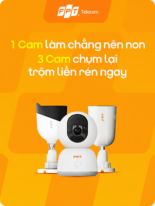 Thiết bị công nghệ bán chạy nhất