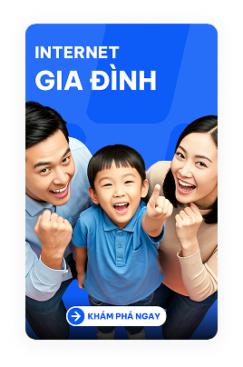 Internet Cá Nhân