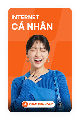 Internet Gia Đình