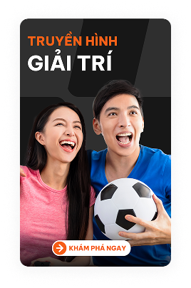 Truyền Hình Giải Trí
